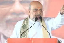 Photo of ’14 नवंबर को महागठबंधन का हो जाएगा सफाया’, अमित शाह ने राहुल गांधी पर साधा निशाना