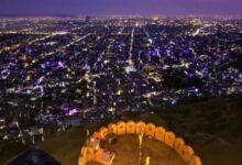 Photo of दीपावली पर राजस्थान का मौसम रहेगा खुशनुमा