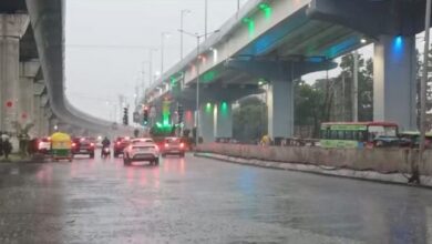 Photo of मध्य प्रदेश: दक्षिणी जिलों में अगले 3 दिन हल्की बारिश का अनुमान