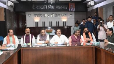 Photo of पटना की इस सीट के विधायक ने किया चुनाव नहीं लड़ने का एलान