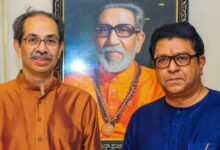 Photo of मुंबई: राज ठाकरे के एमवीए में शामिल होने पर बोले राउत