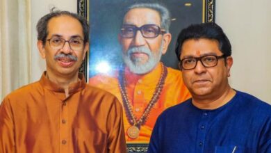 Photo of मुंबई: राज ठाकरे के एमवीए में शामिल होने पर बोले राउत