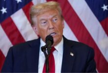 Photo of ट्रंप प्रशासन को US फेडरल कोर्ट से बड़ा झटका