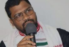 Photo of झारखंड: घाटशिला उपचुनाव के लिए नामांकन प्रक्रिया समाप्त