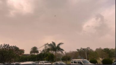 Photo of राजस्थान में आज आंधी, बारिश व ओलावृष्टि का अलर्ट