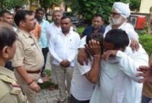 Photo of आरक्षी रोहित धनकड़ बर्खास्त…साथी सिपाही की हत्या का है आरोप