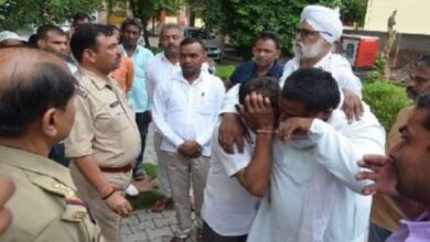 Photo of आरक्षी रोहित धनकड़ बर्खास्त…साथी सिपाही की हत्या का है आरोप
