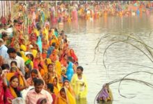 Photo of पाकिस्तान के रक्षा बजट का आधा तो छठ पर्व पर खर्च करेंगे भारतीय