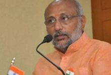 Photo of विभिन्न दलों के नेताओं से पहली बार मिलेंगे उपराष्ट्रपति राधाकृष्णन