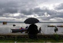 Photo of जम्मू: आज से मैदानी इलाकों में बारिश, पहाड़ों पर बर्फबारी के आसार