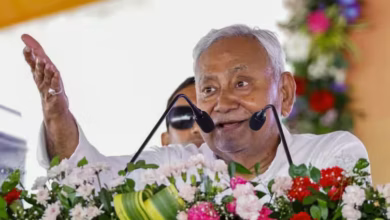 Photo of MATRIZE-IANS Bihar Opinion Poll: नीतीश कुमार की जदयू को फिर लगेगा झटका या संभल जाएगी बात! सबसे बड़ी पार्टी कौन? चौंकाने वाला दावा