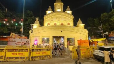 Photo of Delhi Dussehra: दिल्ली की रामलीला में पीएम मोदी की एंट्री, ‘मिनी बिहार’ में रामलीला से सियासत की पटकथा