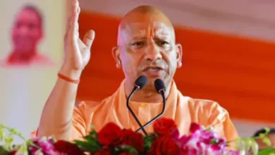 Photo of ‘लापरवाही बर्दाश्त नहीं, अधिकारी फील्ड में रहें’, त्योहारों पर CM योगी का सख्त आदेश