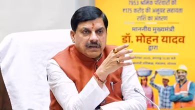 Photo of छिंदवाड़ा में कफ सिरप पीने सी बच्चों की मौत मामले सरकार का एक्शन, कई अधिकारी किए सस्पेंड