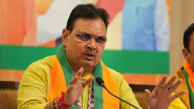 Photo of राजस्थान में बड़ा प्रशासनिक फेरबदल, 67 RAS अधिकारियों के हुए तबादले, जानिए किसे कहां भेजा गया?