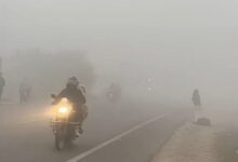 Photo of हरियाणा: दिन का तापमान 3.5 डिग्री तक गिरा, पहाड़ों में बर्फबारी से ठंड का अहसास