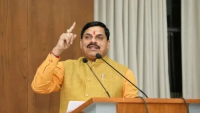Photo of मध्य प्रदेश में लड़कियों के लिए बड़ा फैसला, भाई दूज से पहले सरकार ने ये खास तोहफा