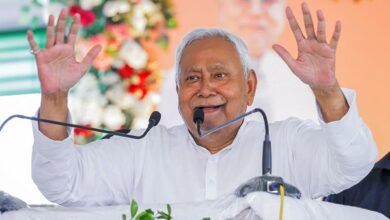 Photo of JDU की पहली लिस्ट में महिला उम्मीदवारों की संख्या कितनी? कविता से लेकर कोमल सिंह तक का नाम