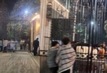 Photo of कुरुक्षेत्र विश्वविद्यालय में रत्नावली महोत्सव के दौरान गंडासी हमला