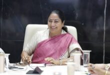 Photo of ग्रीन पटाखों को सुप्रीम कोर्ट की अनुमति पर सीएम रेखा गुप्ता ने की बड़ी अपील, कहा- पटाखे फोड़ें लेकिन…