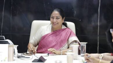 Photo of ग्रीन पटाखों को सुप्रीम कोर्ट की अनुमति पर सीएम रेखा गुप्ता ने की बड़ी अपील, कहा- पटाखे फोड़ें लेकिन…