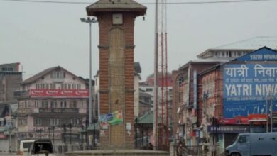 Photo of केडीए-एलएबी का मौन मार्च और ब्लैकआउट आज: लेह में फिर से कर्फ्यू