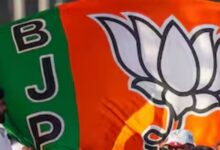 Photo of भाजपा ने घाटशिला उपचुनाव के लिए जारी की 40 स्टार प्रचारकों की सूची