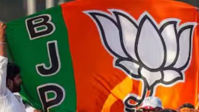 Photo of भाजपा ने घाटशिला उपचुनाव के लिए जारी की 40 स्टार प्रचारकों की सूची