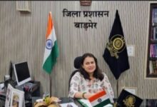 Photo of राजस्थान: कलेक्टर टीना डाबी ने पटाखा परिवहन के लिए दिए सख्त निर्देश