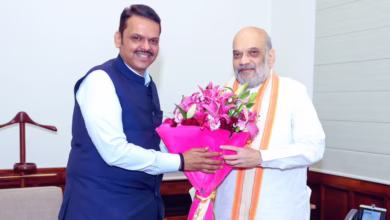 Photo of गृह मंत्री अमित शाह के बयान से मची सियासी हलचल के बीच CM देवेंद्र फडणवीस की प्रतिक्रिया, समझाया ‘मतलब’