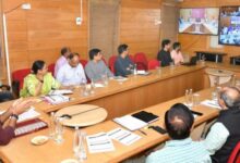 Photo of जयपुर: बिना अनुमति मोबाइल पर राजनीतिक संदेश प्रसारित करने पर होगी कार्रवाई