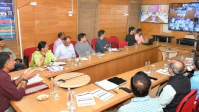 Photo of जयपुर: बिना अनुमति मोबाइल पर राजनीतिक संदेश प्रसारित करने पर होगी कार्रवाई