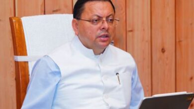 Photo of पेपर लीक प्रकरण: धामी सरकार ले सकती है बड़ा फैसला