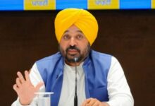 Photo of पंजाब: सीएम मान ने बुलाई कैबिनेट की बैठक