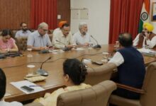 Photo of पंजाब के श्रमिकों के लिए बड़ी खुशखबरी, मान सरकार ने किया अहम ऐलान