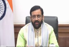 Photo of हरियाणा: सीएम सैनी ने ग्राम पंचायतों में विकास की डेटलाइन की तय