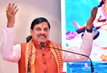 Photo of बिहार को महादलित आयोग और ओबीसी आयोग पीएम मोदी की देन : CM मोहन यादव