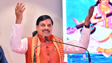 Photo of मध्य प्रदेश में दिवाली से पहले लाड़ली बहनों को मिलेगी सहायता राशि, CM मोहन यादव का ऐलान