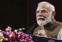 Photo of पीएम मोदी: इस बार माओवादी आतंक मुक्त दिवाली की रौनक दिखेगी