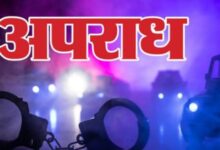 Photo of दिल्ली मुंबई एक्सप्रेस-वे पर बदमाशों का तांडव