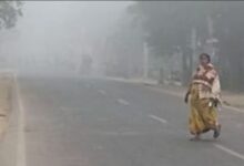 Photo of राजस्थान में बढ़ी सर्दी, तापमान 13 डिग्री से नीचे