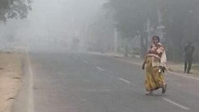 Photo of राजस्थान में बढ़ी सर्दी, तापमान 13 डिग्री से नीचे