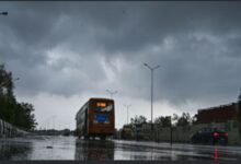 Photo of बदला राजस्थान का मौसम, आज 17 जिलों में बारिश का अलर्ट