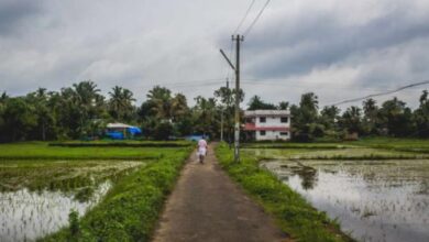 Photo of मानसून ने ढाया कहर,साहिबगंज में 20,000 लोग विस्थापित