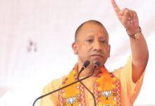 Photo of छह अक्तूबर को काशी पहुंचेंगे सीएम योगी आदित्यनाथ, इस कार्यक्रम में लेंगे हिस्सा