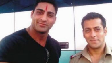 Photo of पंजाब: बॉडी बिल्डर वरिंदर घुम्मण का अंतिम संस्कार आज
