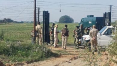 Photo of जम्मू: दिवाली पर सीमा पार से घुसपैठ का खतरा