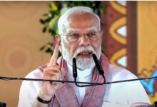 Photo of पीएम मोदी ने अपनी यात्रा की जानकारी दी, कहा- बिहार चुनाव में NDA को प्रचंड जीत मिलने जा रही है