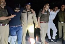 Photo of देहरादून: दून अस्पताल के बाहर गोली चलाने वाले बदमाशों से पुलिस की मुठभेड़