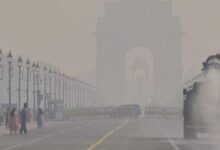 Photo of दिल्ली-NCR में वायु प्रदूषण रोकने के लिए एंटी स्मॉग गन
